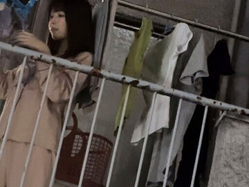汗・涎・涙・潮でぐちょぐちょになったガンギマリ状態の身体にたっぷり精子注入...