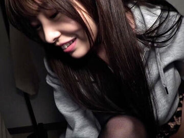 【4K】私は痴女 令和版 スレンダー潮吹…