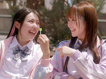 「ウチ等が揃えば無敵っしょ！」そう勘違い…