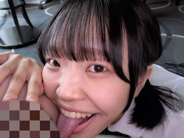 「おチンチン気持ちイイっ！」 本気汁垂ら…